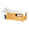 Backwash Unit Gabbiano Head Spa Bali - White
