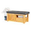 Backwash Unit Gabbiano Head Spa Bali - Grey