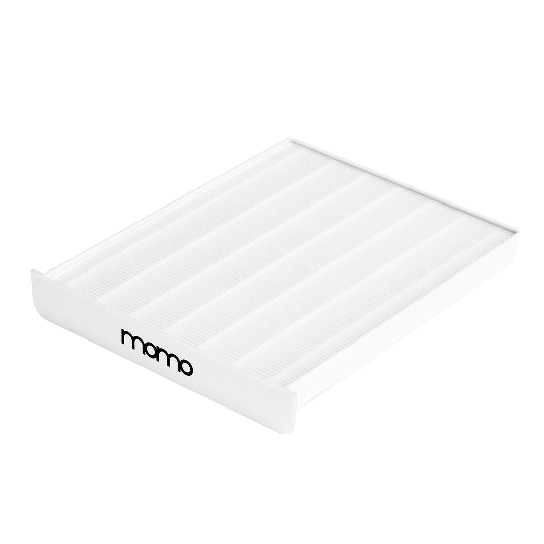 Manicure Tafel Momo 05 Zwart-Wit met Afzuiging - afbeelding 14
