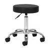 Salon Stool Activeshop AM-310v - Black