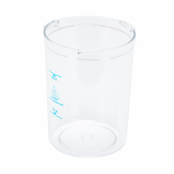 Water Tank Giovanni D-20 D-21 - Transparent