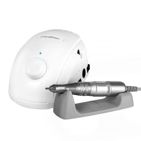 Nail Drill Saeyang Marathon 3 Champion H200 - White