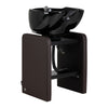 Backwash Unit Omega Nautica - Brown