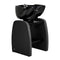 Backwash Unit Omega Aqualina - Black and White