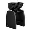 Backwash Unit Omega Aqualina - Black and White