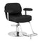 Hairdressing Chair Omega Astra - Black