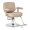 Hairdressing Chair Omega Astra Plus - Beige