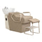 Backwash Unit Omega Marina - Beige