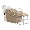 Backwash Unit Omega Marina - Beige
