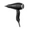 Hair Dryer Valera Silent Jet 8600 Ionic Rotocord - Black