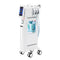 Hydrodermabrasion Device Giovanni Ashe Super Bubble 6-in-1 - White
