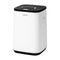 Towel Warmer Elegante E3 - White