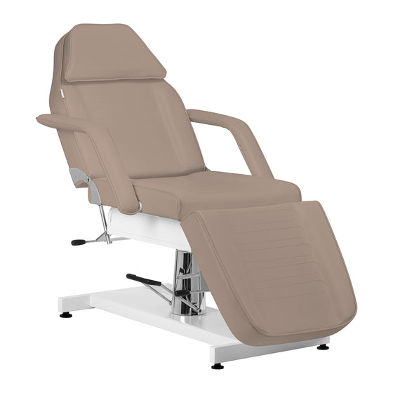 Hydraulic Treatment Chair Sillon v2 210 - Brown
