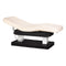 Electric Massage Table Sillon Comfort - Cream and Black