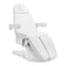Electric Treatment Chair Azzurro Lux, 5 Motors - White