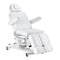 Electric Treatment Chair Azzurro 706 v2 Pedi, 1 Motor - White