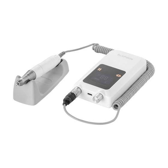 Nail Drill Saeyang Marathon K30S - White
