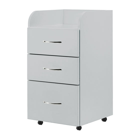 Salon Trolley Kombi - Grey