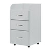 Salon Trolley Kombi - Grey