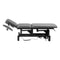 Electric Massage Table Balance Eso 5 - Grey