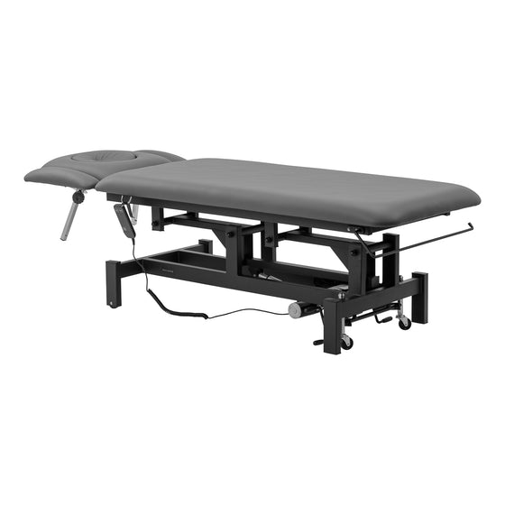 Electric Massage Table Balance Eso 4 - Grey