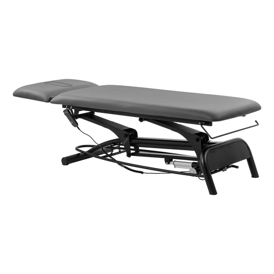 Electric Massage Table Balance Novus 2 - Grey