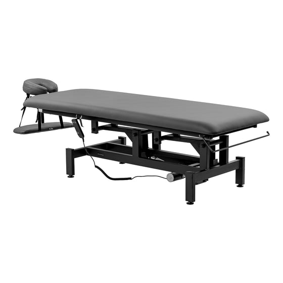 Electric Massage Table Balance Eso 1 - Grey