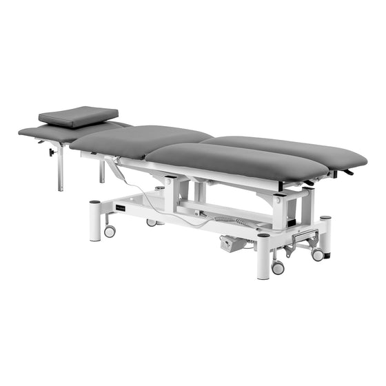 Electric Massage Table Balance Eso Pro - Grey