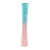 UV Lamp Ocho Nails Mini 3W - Pink and Turquoise