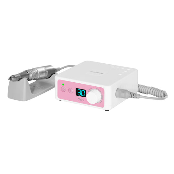 Nail Drill Saeyang Marathon K35 Mini - Pink