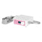 Nail Drill Saeyang Marathon K35 Mini - Pink