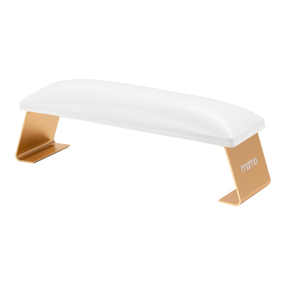 Manicure Armrest Momo 7-M - White