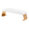 Manicure Armrest Momo 7-M - White