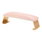 Manicure Armrest Momo 7-M - Pink
