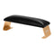 Manicure Armrest Momo 7-M - Black and Gold