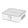 Nail Dust Collector Momo P30 60W - White