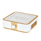 Nail Dust Collector Momo P30 60 W - Gold