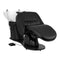 Electric Backwash Unit Gabbiano Trycho 2 - Black