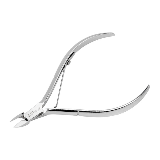 Cuticle Nippers Nghia Export C-111 - Chrome