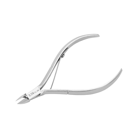 Cuticle Nippers Nghia Export C-114 - Chrome