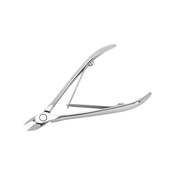 Cuticle Nippers Nghia Export CL.223 - Silver