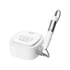 Nail Drill Exo Syntra - White