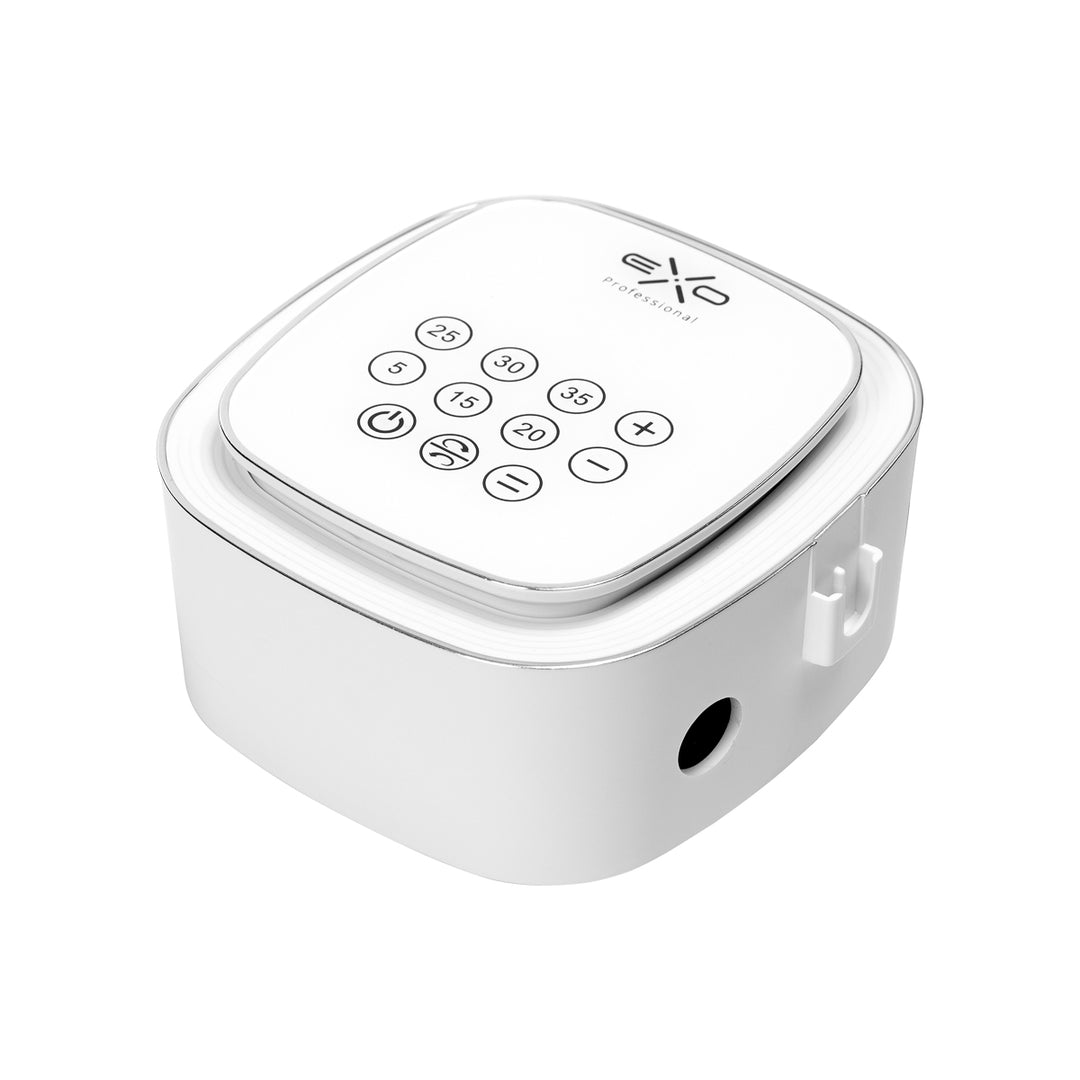Frezarka Exo Syntra Wit - afbeelding 2