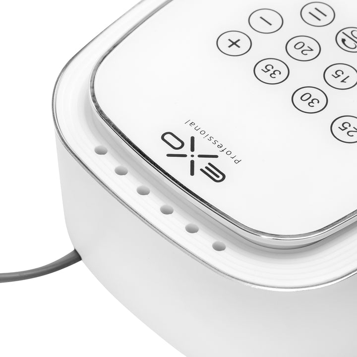 Frezarka Exo Syntra Wit - afbeelding 7
