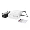Nail Drill EXO Flux - White