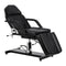 Hydraulic Treatment Chair Sillon 210 Pedi - Black