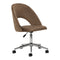 Salon Stool 4Rico Arco - Brown