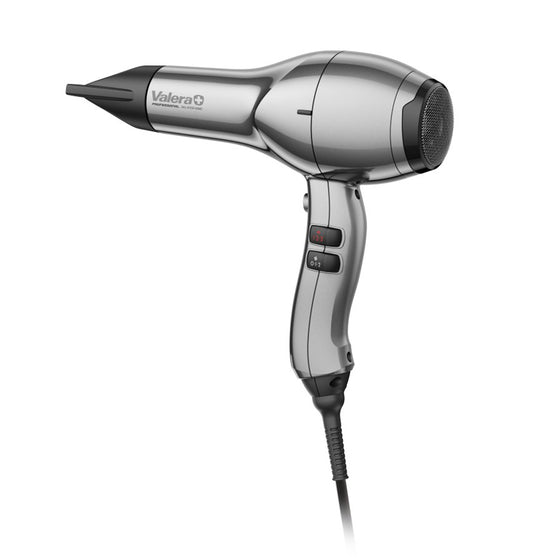 Hair Dryer Valera Silent Jet 8700 Ionic - Black