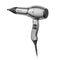 Hair Dryer Valera Silent Jet 8700 Ionic - Black
