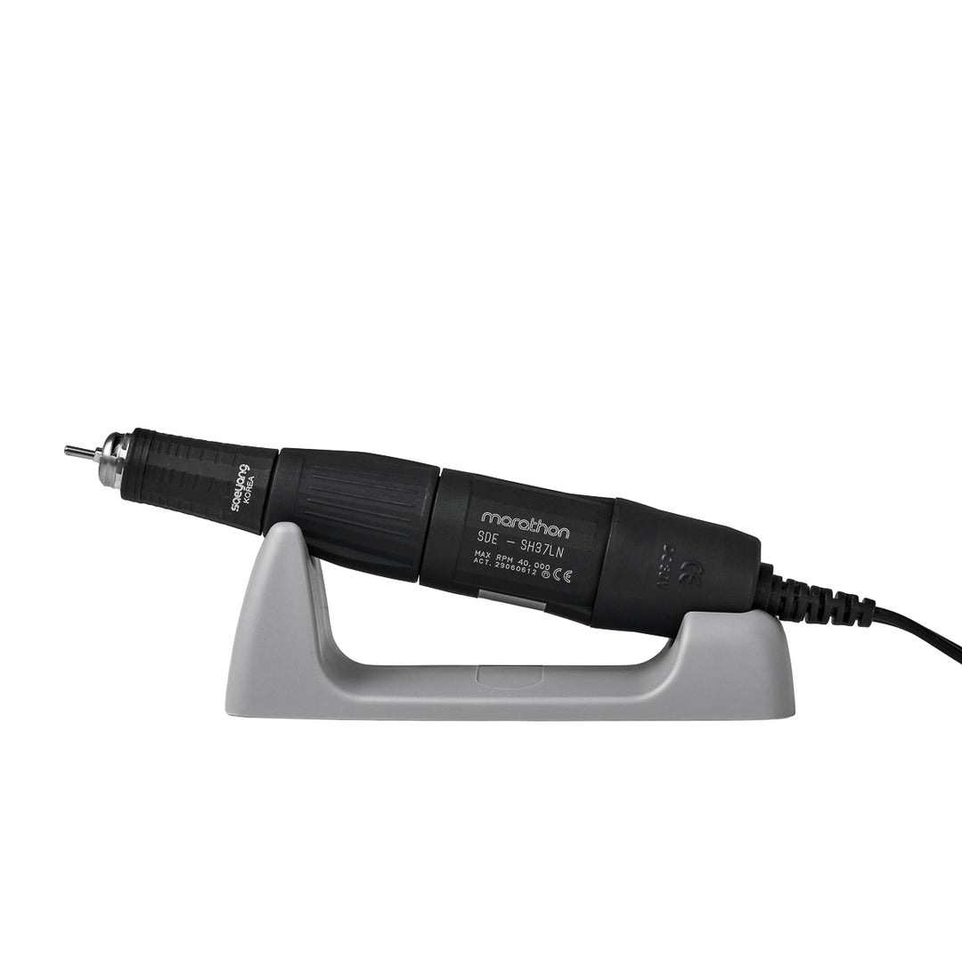 Pedicuremotor Saeyang Marathon 3 Champion Zwart SH37LN - afbeelding 6